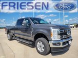 New 2025 Ford F350 XLT image 3