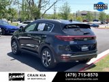 Certified 2020 Kia Sportage EX image 3