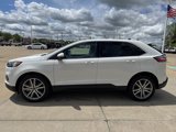 Used 2022 Ford Edge Titanium image 3