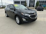 Used 2020 Chevrolet Equinox LT image 2