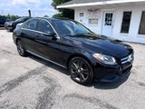 Used 2016 Mercedes-Benz C 300 4MATIC Sedan image 3