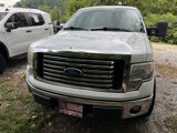 Used 2012 Ford F150 XLT w/ XLT Chrome Pkg image 2