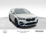 Used 2020 BMW X1 xDrive28i w/ Convenience Package image 3