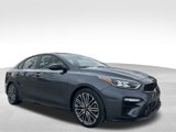 Used 2021 Kia Forte GT w/ GT2 Package image 5