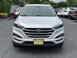 Used 2017 Hyundai Tucson SE image 2
