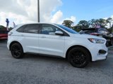 Certified 2022 Ford Edge ST-Line image 2