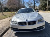 Used 2015 BMW 528i Sedan image 2