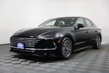 Used 2021 Hyundai Sonata Limited image 2