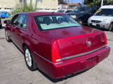 Used 2008 Cadillac DTS image 5