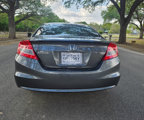 Used 2013 Honda Civic LX image 5