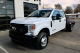 Used 2022 Ford F350 XL w/ Power Equipment Group image 3