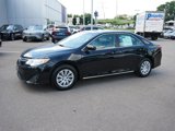 Used 2014 Toyota Camry LE image 3