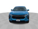 New 2025 Chevrolet Trax LS w/ LS Convenience Package image 3