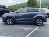 Used 2021 Kia Sportage LX image 4
