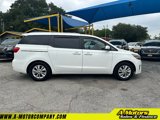 Used 2016 Kia Sedona LX w/ Option Group 020 image 4