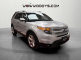 Used 2013 Ford Explorer Limited image 4