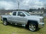 Used 2015 Chevrolet Silverado 2500 LTZ w/ LTZ Plus Package image 2