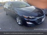 Used 2022 Chevrolet Malibu LS image 3