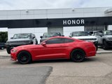 Used 2015 Ford Mustang Coupe w/ Enhanced Security Package image 2