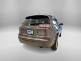 Used 2020 Jeep Cherokee Latitude Lux w/ Quick Order Package 26H Lux image 4