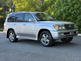 Used 2006 Lexus LX 470 4WD image 4