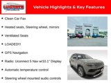 Used 2022 Jeep Compass Limited w/ Elite Group image 5