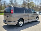 Used 2013 Chevrolet Express 1500 AWD image 3