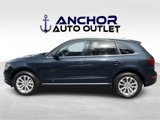 Used 2013 Audi Q5 2.0T Premium Plus image 6