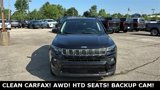 Used 2022 Jeep Compass Latitude image 5
