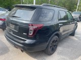 Used 2013 Ford Explorer Sport image 2