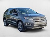 Used 2018 Ford Edge Titanium w/ Equipment Group 301A image 3