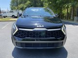 Used 2023 Kia Sportage X-Line w/ X-Line Premium Package image 3