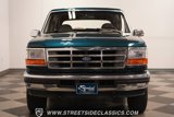 Used 1995 Ford Bronco Eddie Bauer image 5
