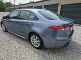 Certified 2023 Toyota Corolla LE image 4