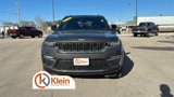 New 2025 Jeep Grand Cherokee Limited w/ Trailer Tow Package image 2