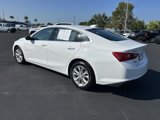 Used 2023 Chevrolet Malibu LT image 4