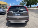 Used 2015 Honda CR-V EX image 4