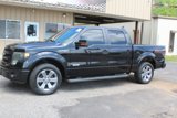 Used 2013 Ford F150 FX2 w/ Luxury Equipment Group image 5