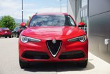 Used 2019 Alfa Romeo Stelvio Sport w/ Cold Weather Package image 5