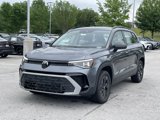 New 2025 Volkswagen Taos S image 3