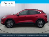 New 2024 Ford Escape SE image 2