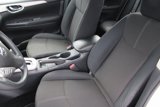 Used 2015 Nissan Sentra S image 3