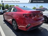Used 2024 Kia Forte LXS image 4
