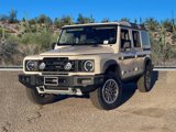 New 2024 INEOS Grenadier Fieldmaster Edition image 2
