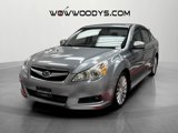 Used 2011 Subaru Legacy 2.5i Premium w/ Popular Equipment Group 2A image 2