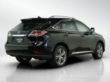Used 2015 Lexus RX 450h AWD image 5