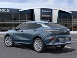 New 2025 Buick Envista Avenir image 3