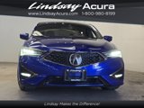 Used 2019 Acura ILX w/ Premium & A-SPEC Package image 2