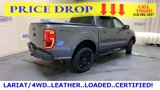 Certified 2022 Ford Ranger Lariat image 3