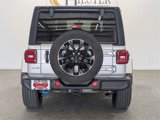 Used 2023 Jeep Wrangler Unlimited Sahara image 5
